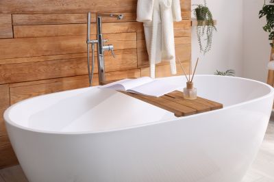 Cost of Bathtub Installation in Brenham, TX